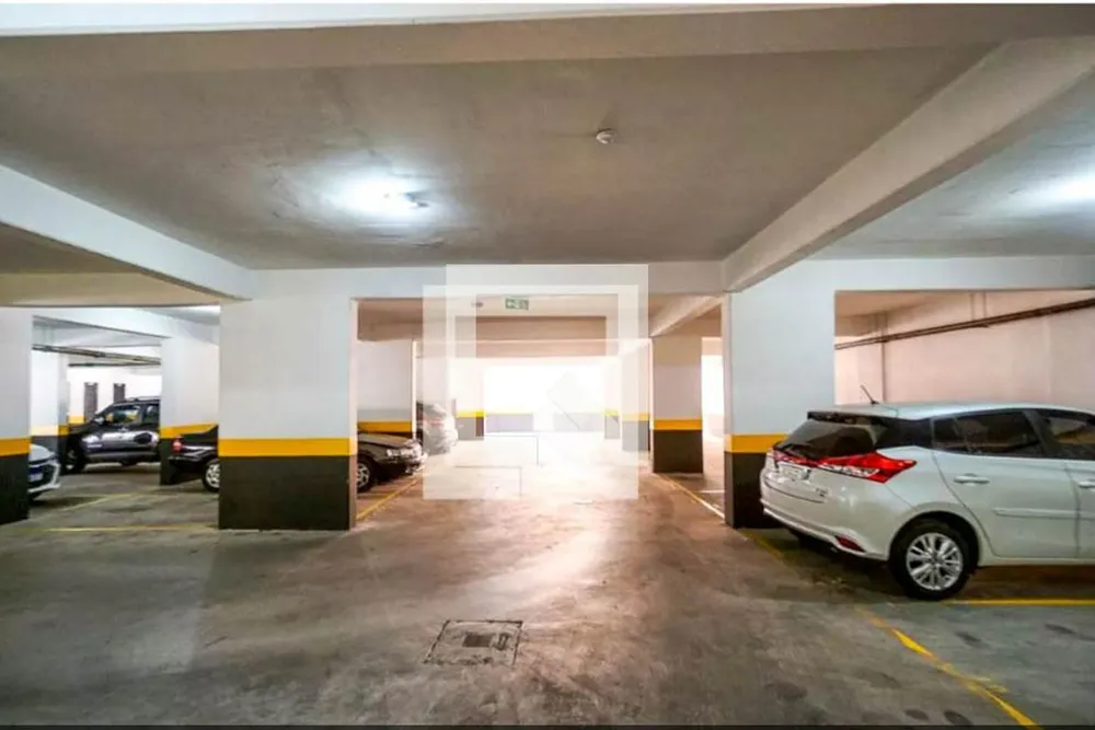 Apartamento, 2 quartos, 42 m² - Foto 8