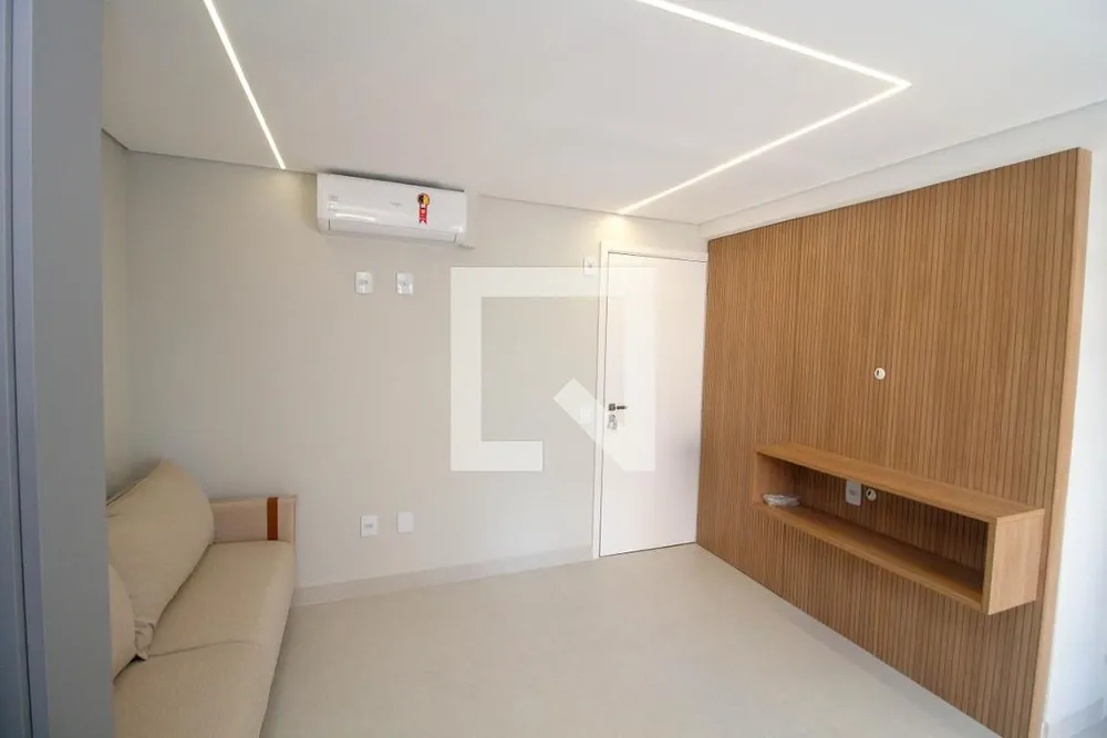 Apartamento, 2 quartos, 42 m² - Foto 1