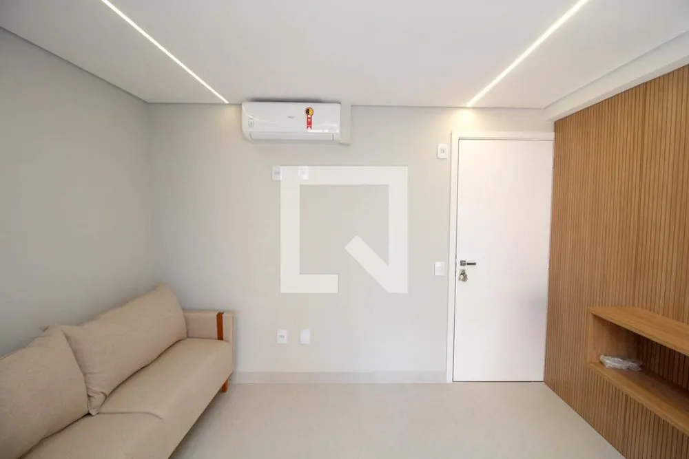 Apartamento, 2 quartos, 42 m² - Foto 4