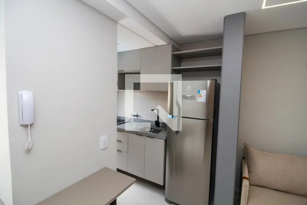 Apartamento, 2 quartos, 42 m² - Foto 7