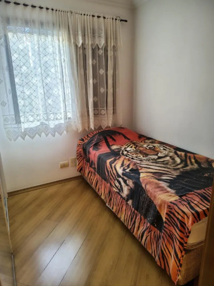 Apartamento, 3 quartos, 100 m² - Foto 4