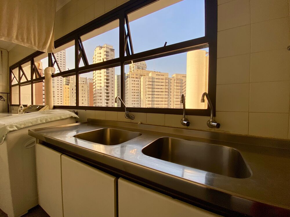 Apartamento, 4 quartos, 312 m² - Foto 4