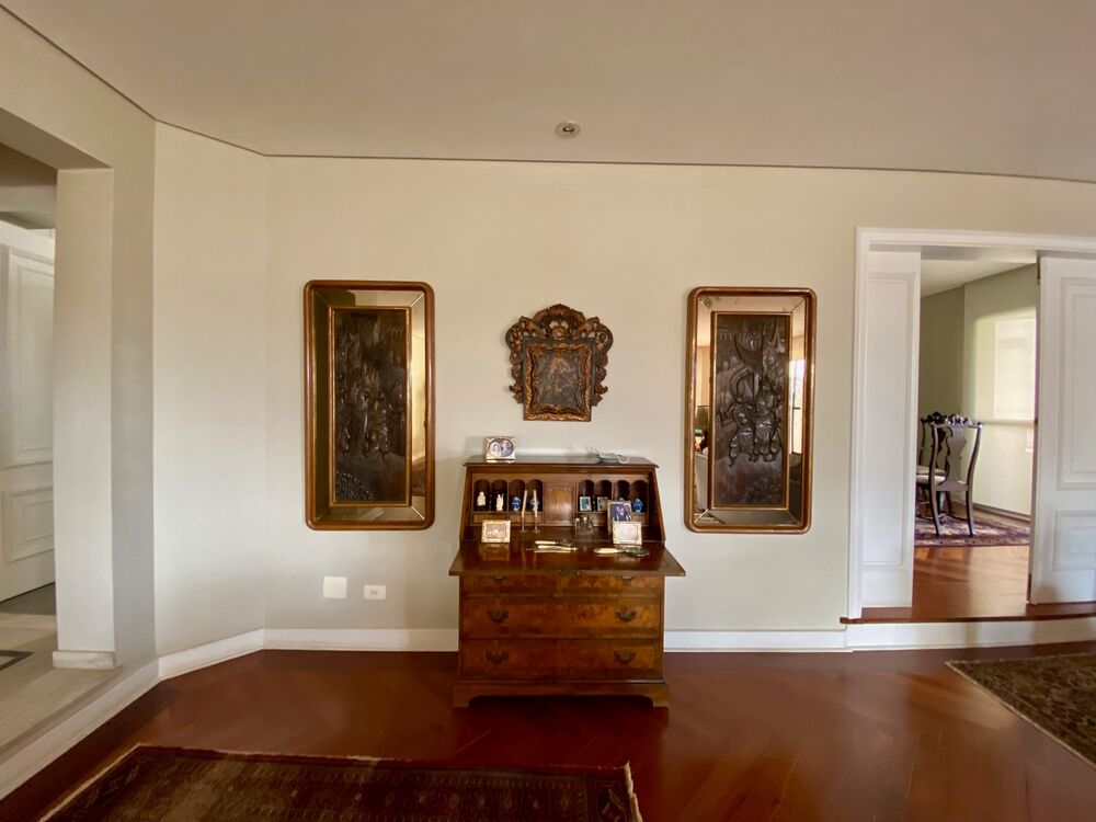 Apartamento, 4 quartos, 312 m² - Foto 2