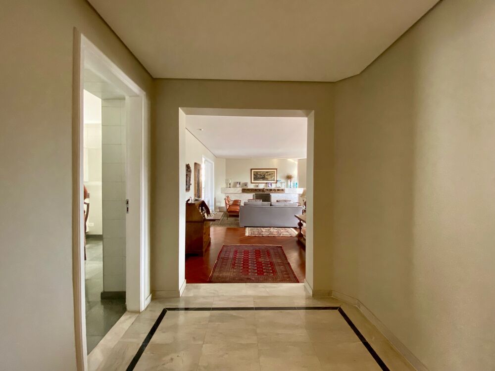 Apartamento, 4 quartos, 312 m² - Foto 1