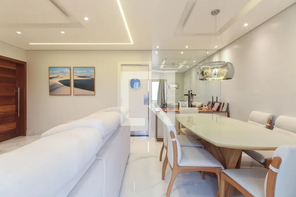 Apartamento, 3 quartos, 89 m² - Foto 2