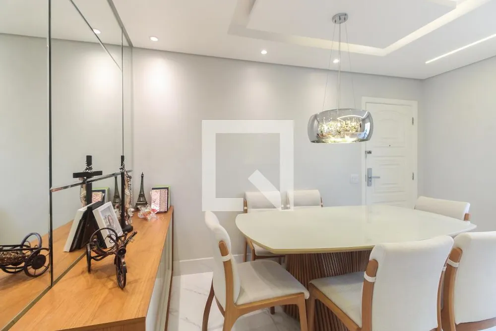Apartamento, 3 quartos, 89 m² - Foto 4