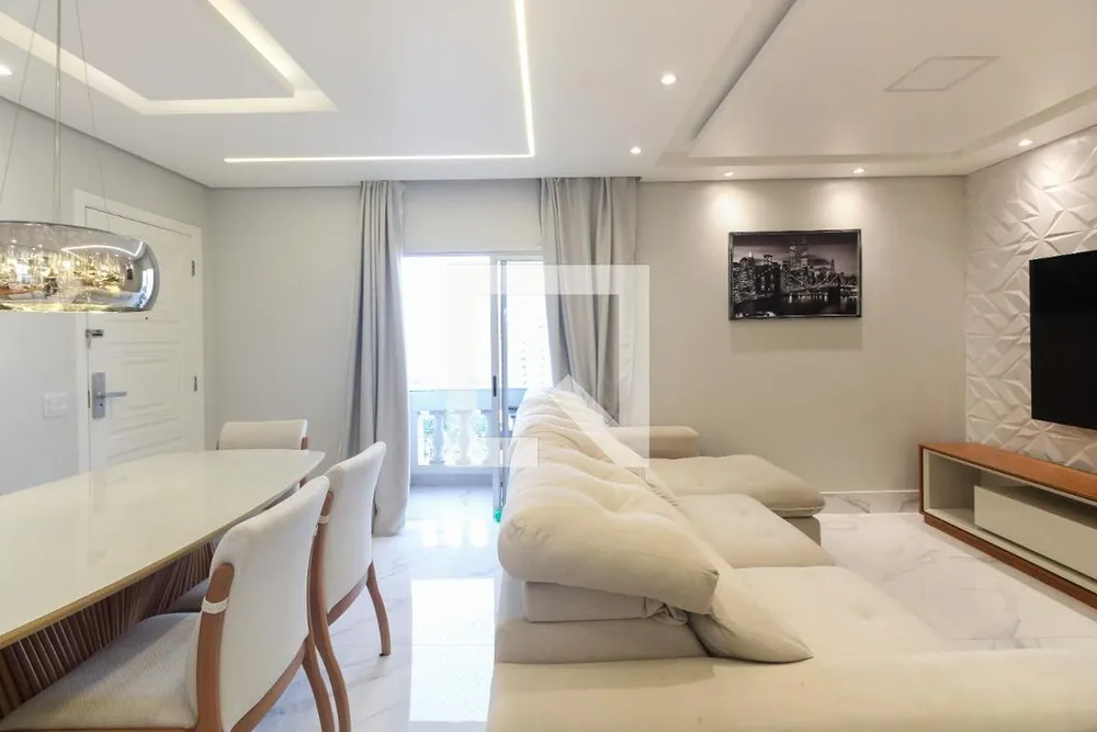 Apartamento, 3 quartos, 89 m² - Foto 1