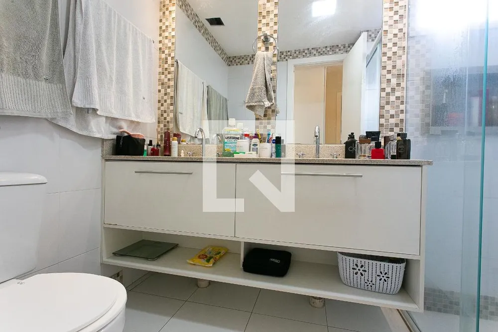 Apartamento, 3 quartos, 315 m² - Foto 7