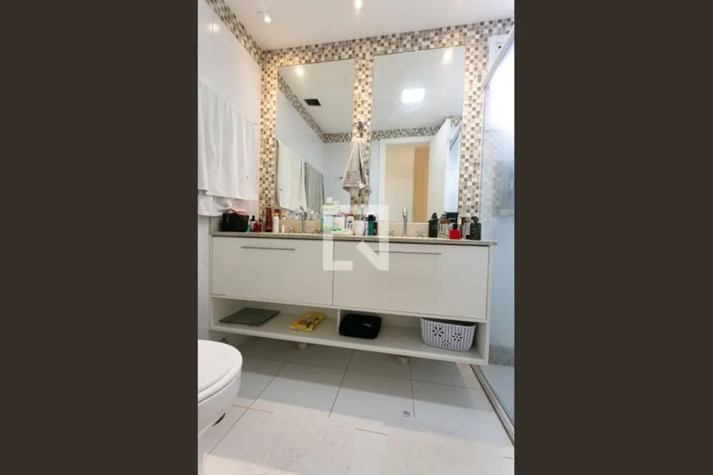 Apartamento, 3 quartos, 315 m² - Foto 8
