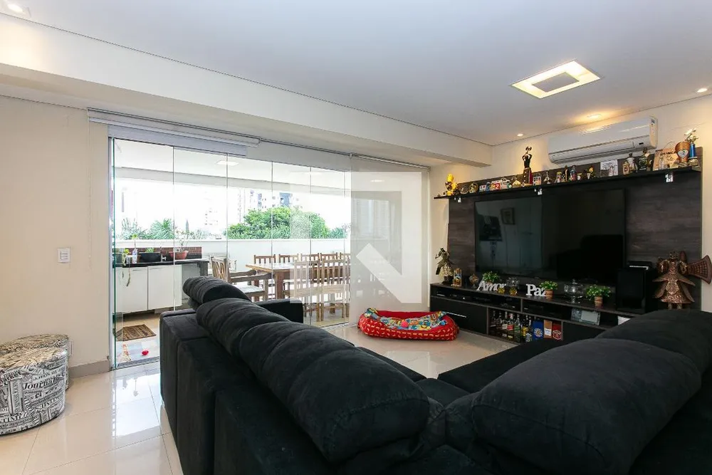 Apartamento, 3 quartos, 315 m² - Foto 1