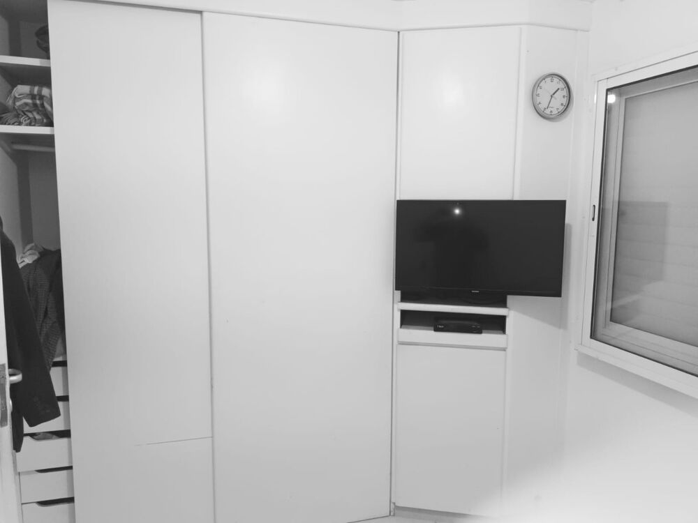 Apartamento à venda com 3 quartos, 75m² - Foto 6