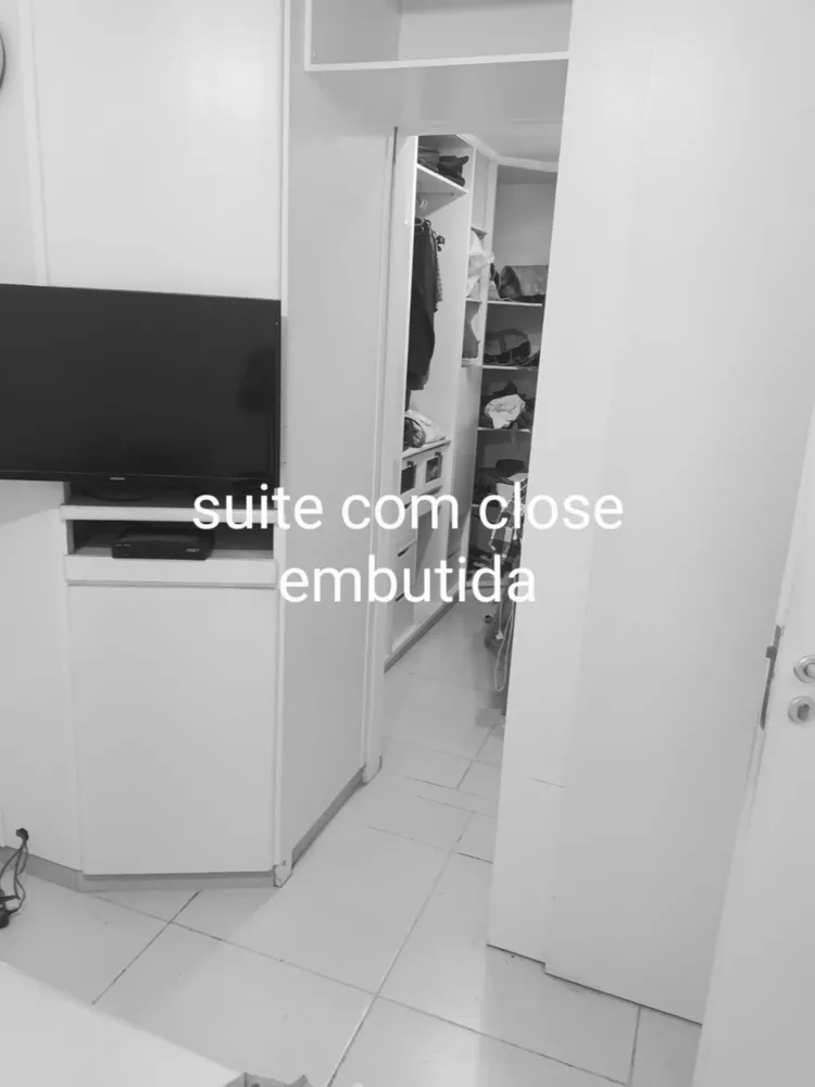 Apartamento à venda com 3 quartos, 75m² - Foto 4