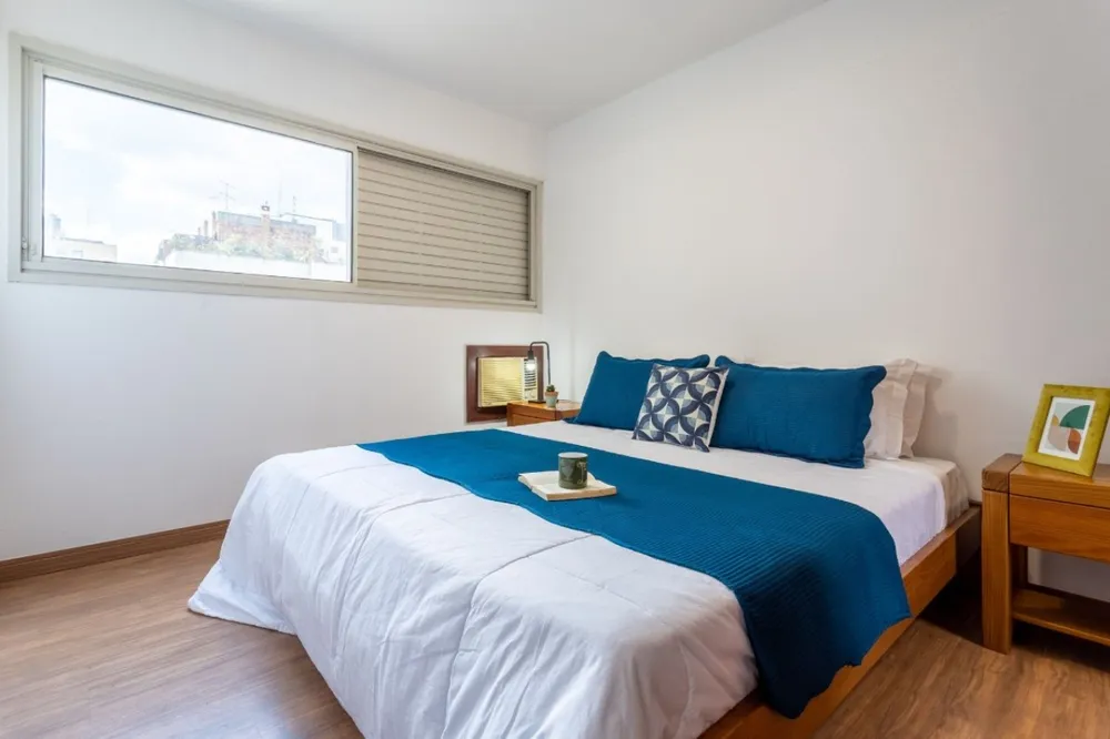 Apartamento, 3 quartos, 130 m² - Foto 5