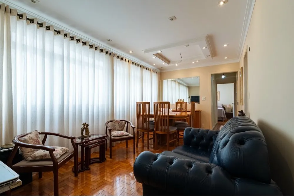 Apartamento, 2 quartos, 73 m² - Foto 2