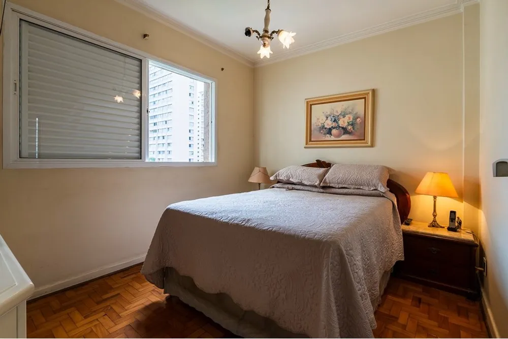 Apartamento, 2 quartos, 73 m² - Foto 5