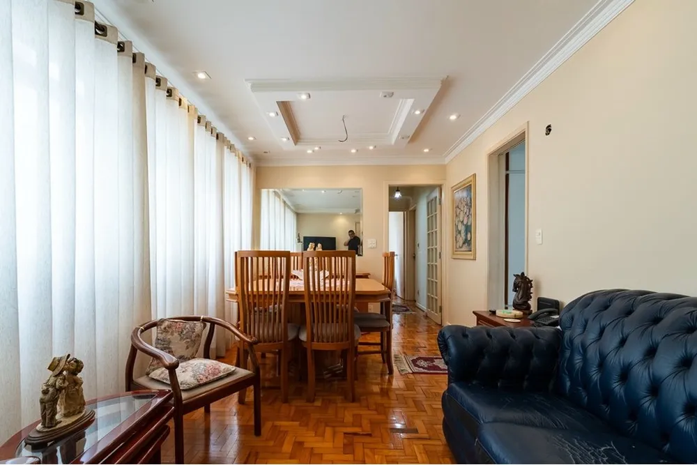 Apartamento, 2 quartos, 73 m² - Foto 3