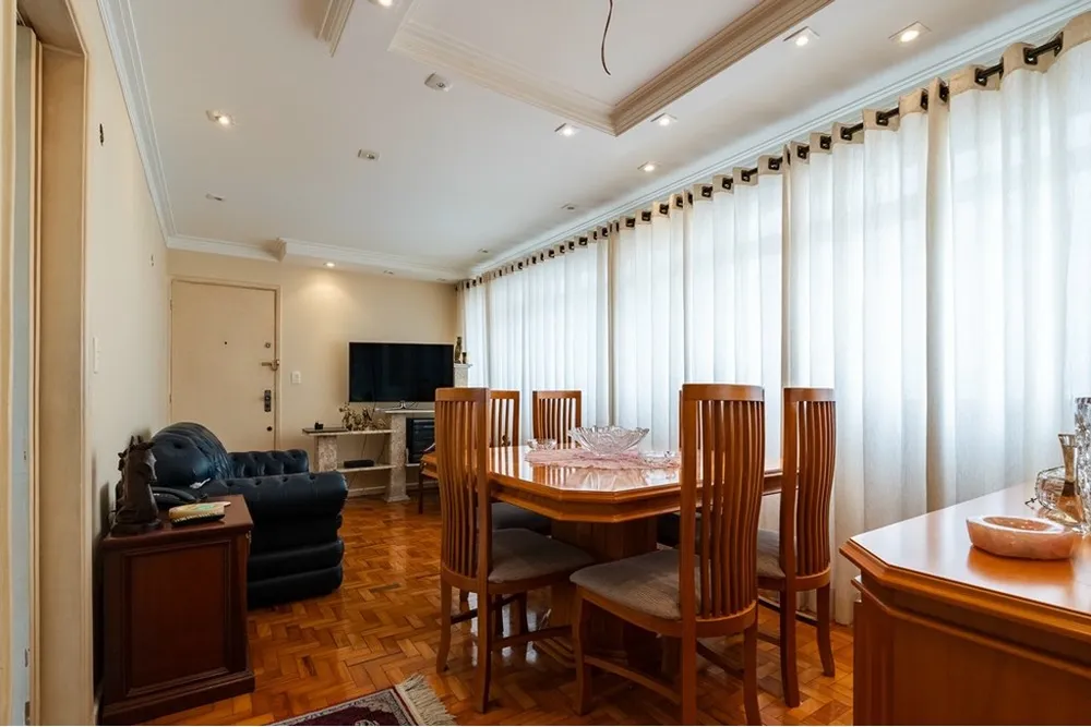 Apartamento, 2 quartos, 73 m² - Foto 1
