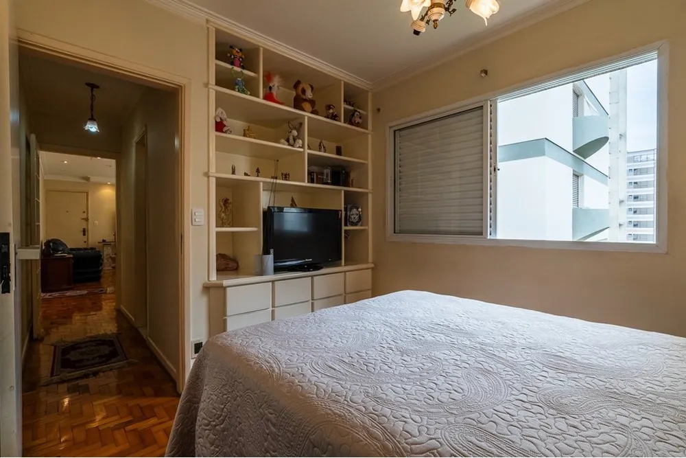 Apartamento, 2 quartos, 73 m² - Foto 7