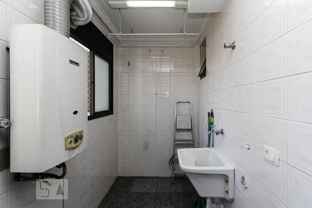 Apartamento, 4 quartos, 94 m² - Foto 8