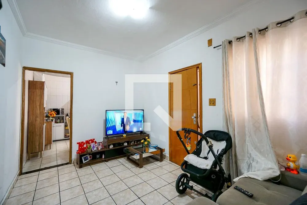 Apartamento, 2 quartos, 85 m² - Foto 2