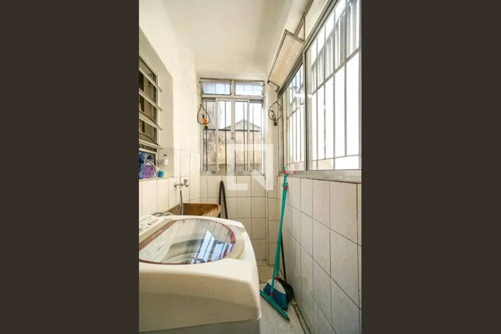 Apartamento, 2 quartos, 85 m² - Foto 8