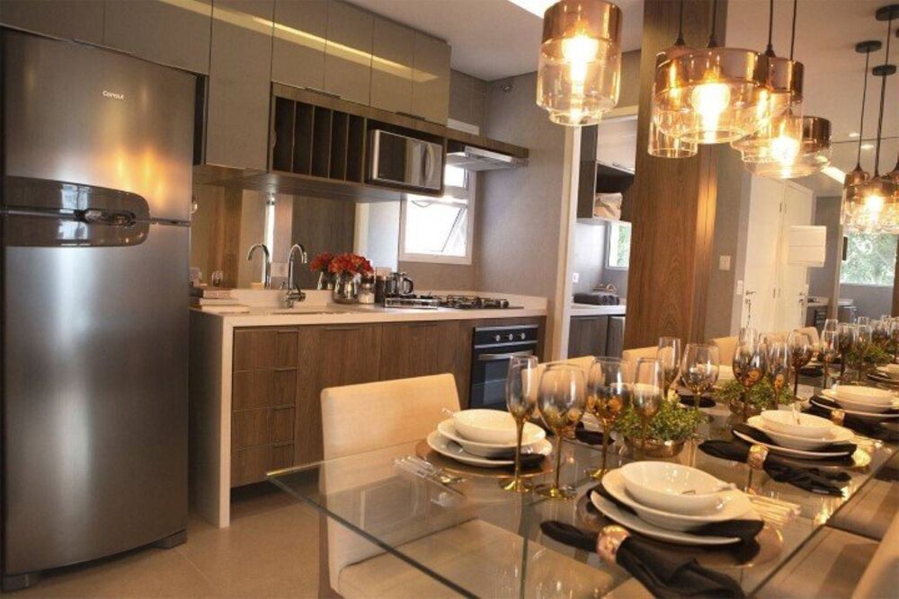 Apartamento, 2 quartos, 80 m² - Foto 3