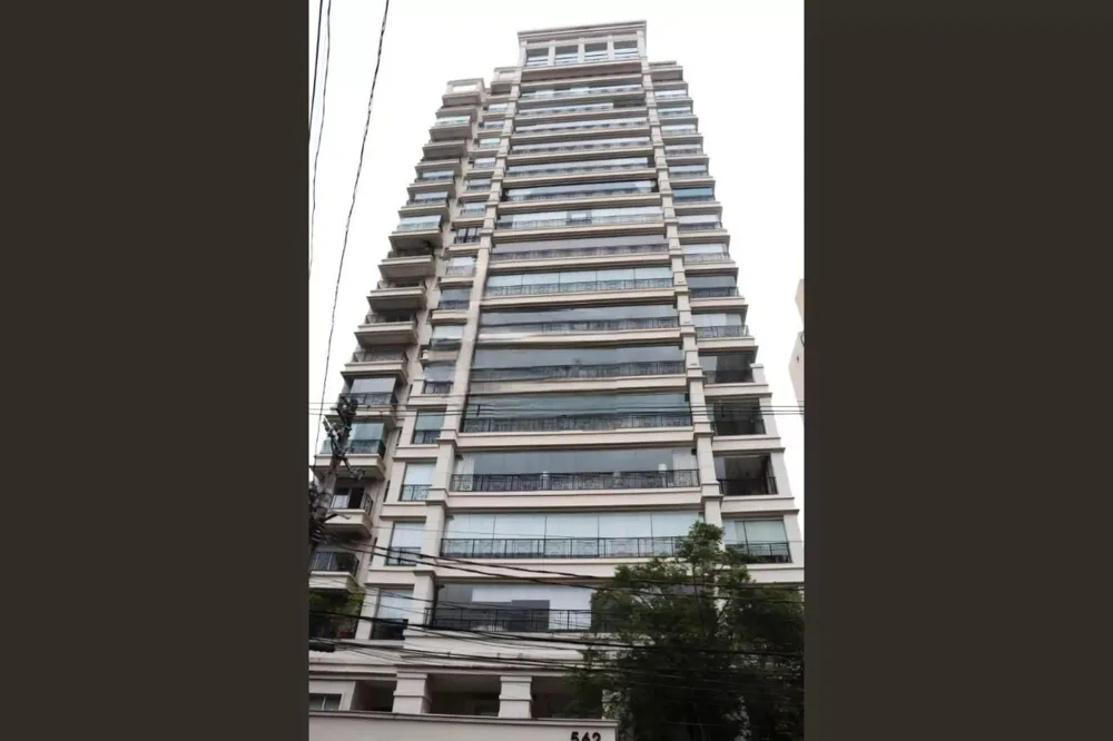 Apartamento, 4 quartos, 400 m² - Foto 2