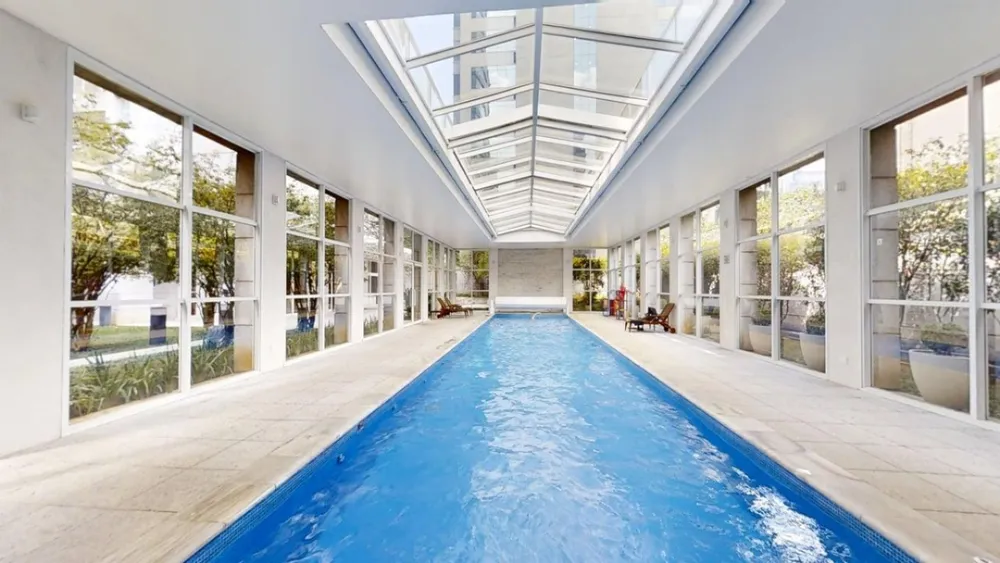 Cobertura, 2 quartos, 500 m² - Foto 5