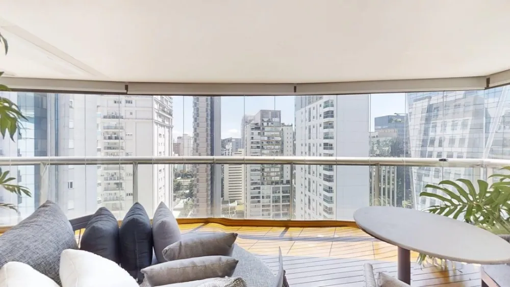 Cobertura, 2 quartos, 500 m² - Foto 4
