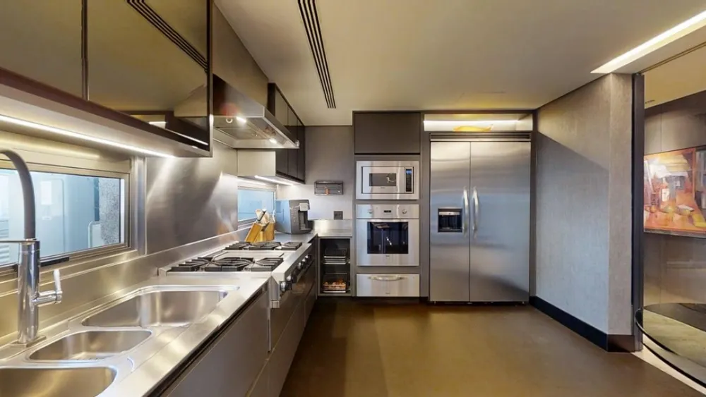 Cobertura, 2 quartos, 500 m² - Foto 8