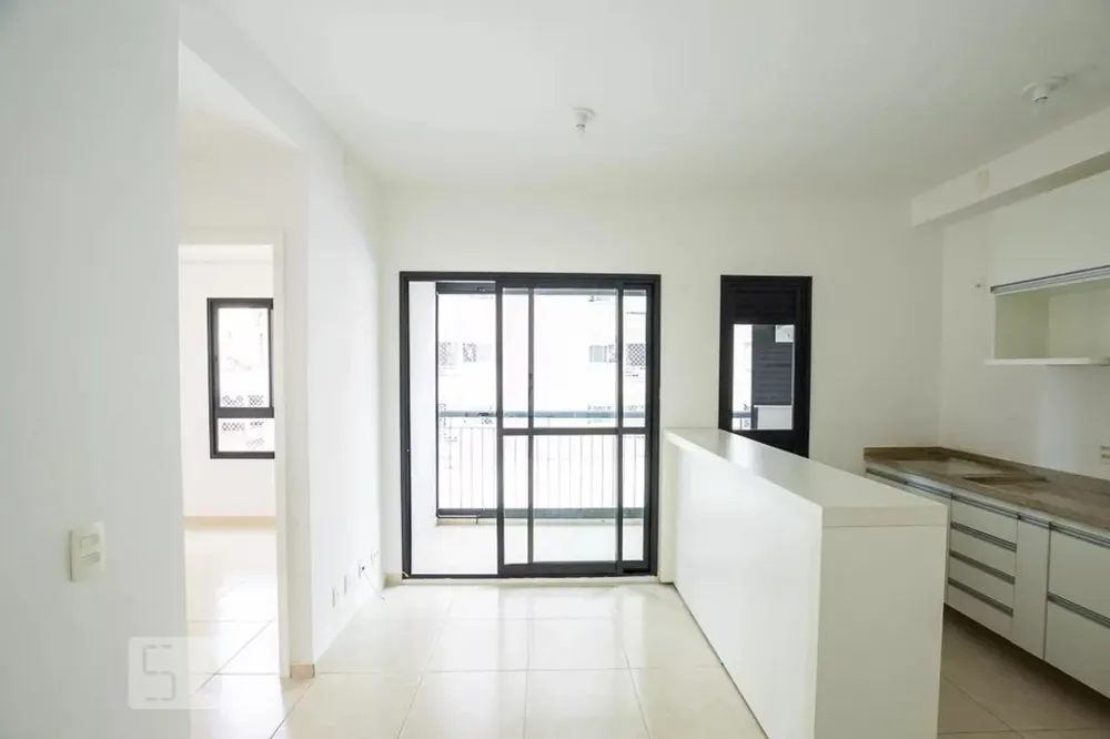 Apartamento, 2 quartos, 50 m² - Foto 1