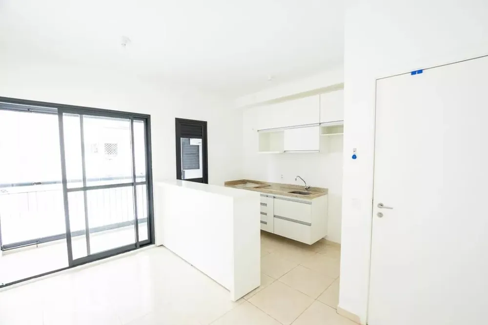 Apartamento, 2 quartos, 50 m² - Foto 3