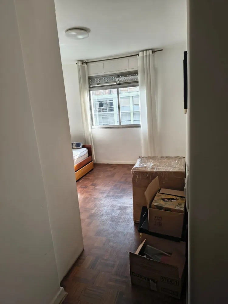 Apartamento, 4 quartos, 190 m² - Foto 6