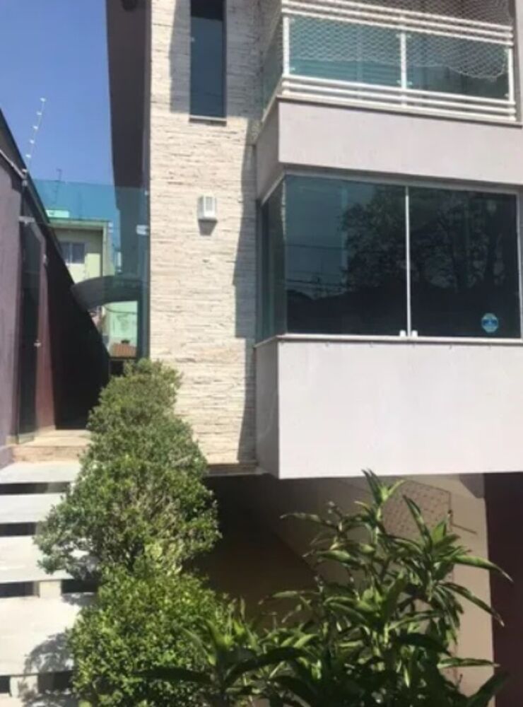 Casa, 3 quartos, 283 m² - Foto 4