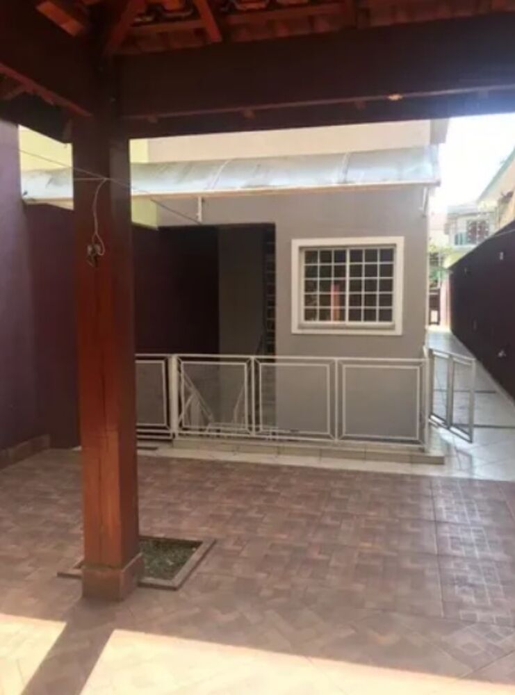 Casa, 3 quartos, 283 m² - Foto 5