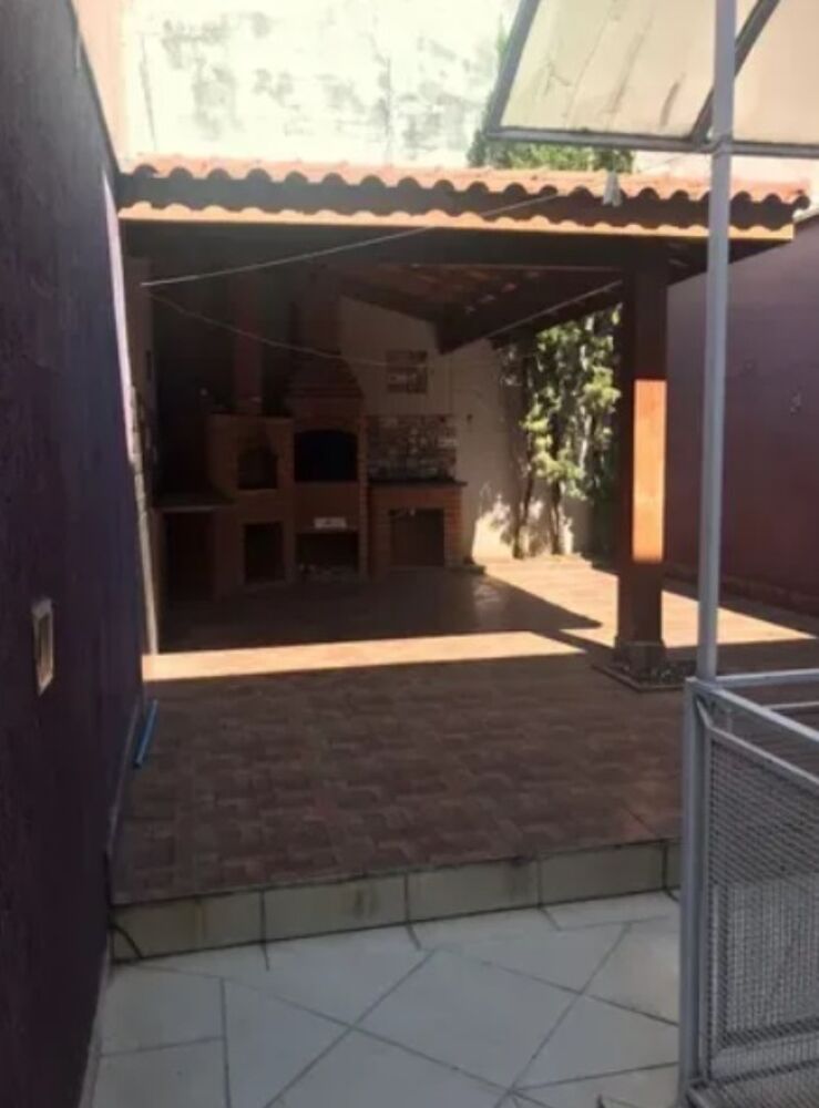 Casa, 3 quartos, 283 m² - Foto 3