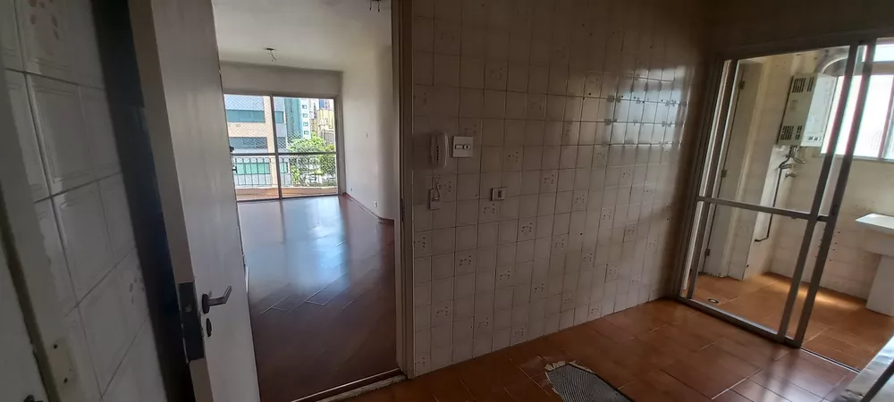 Apartamento à venda com 2 quartos, 74m² - Foto 4