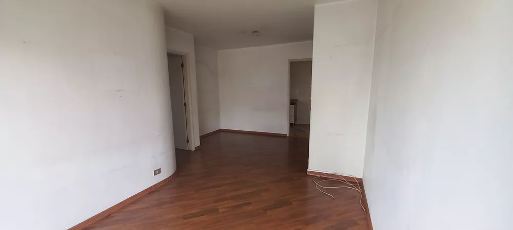 Apartamento à venda com 2 quartos, 74m² - Foto 1