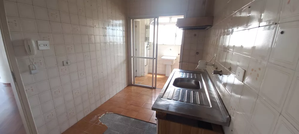 Apartamento à venda com 2 quartos, 74m² - Foto 3