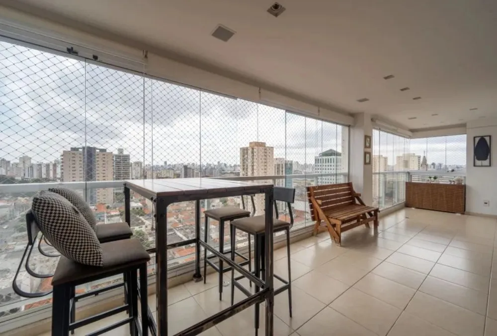 Apartamento, 3 quartos, 130 m² - Foto 3