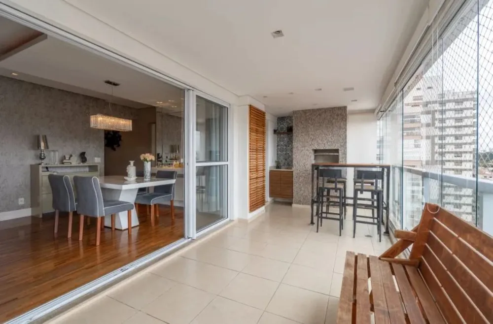 Apartamento, 3 quartos, 130 m² - Foto 2