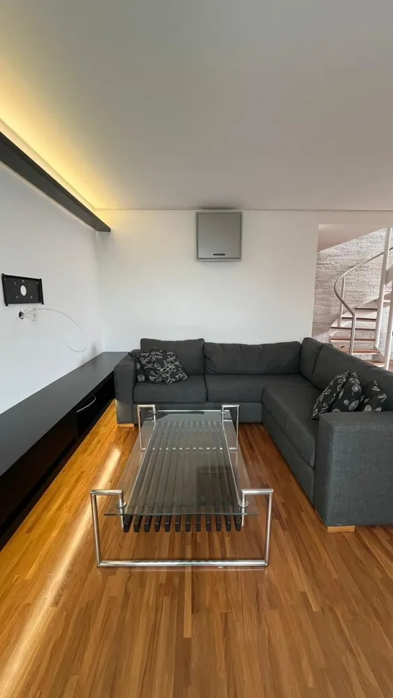 Apartamento, 1 quarto, 103 m² - Foto 3