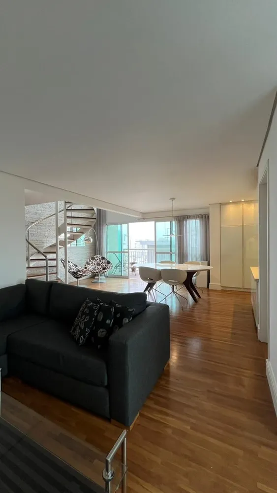 Apartamento, 1 quarto, 103 m² - Foto 2