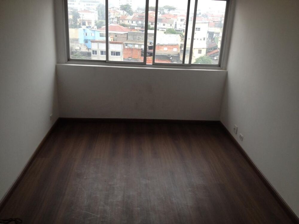 Apartamento, 2 quartos, 61 m² - Foto 1