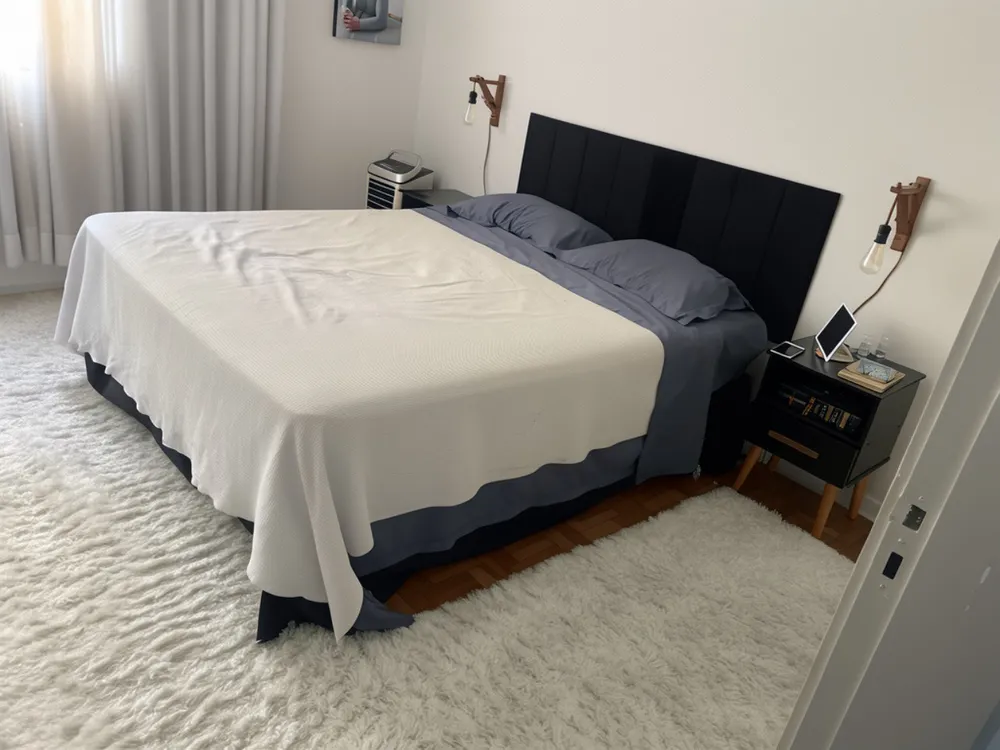 Apartamento, 2 quartos, 90 m² - Foto 2