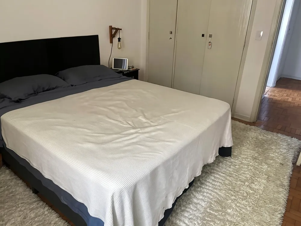 Apartamento, 2 quartos, 90 m² - Foto 3