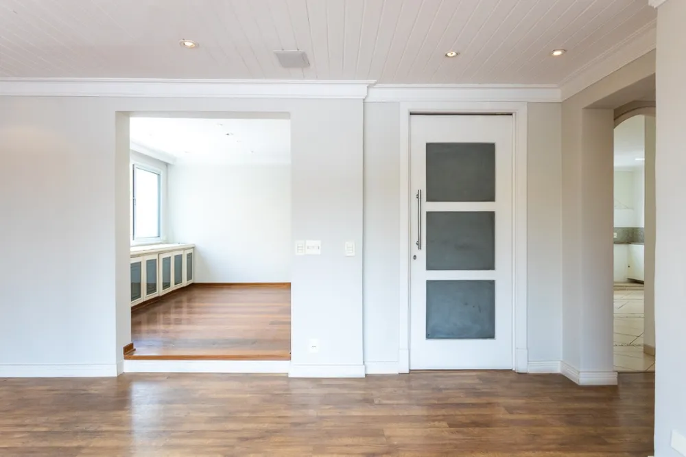 Apartamento, 4 quartos, 200 m² - Foto 8