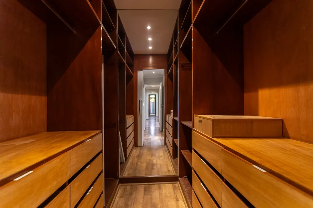 Apartamento, 4 quartos, 200 m² - Foto 7