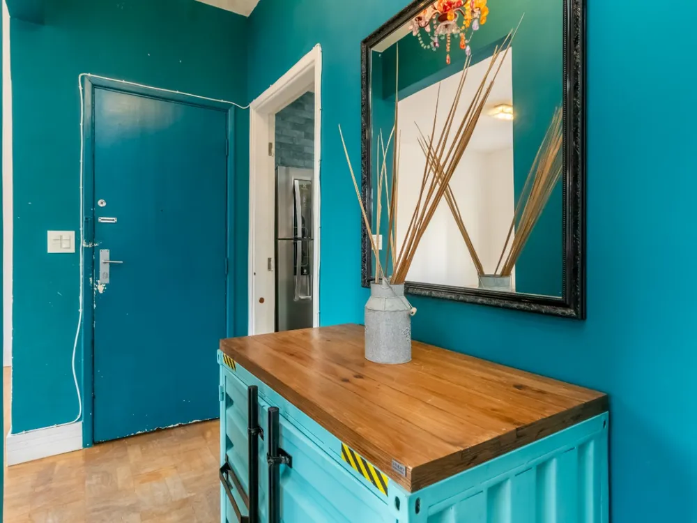 Apartamento, 2 quartos, 81 m² - Foto 3