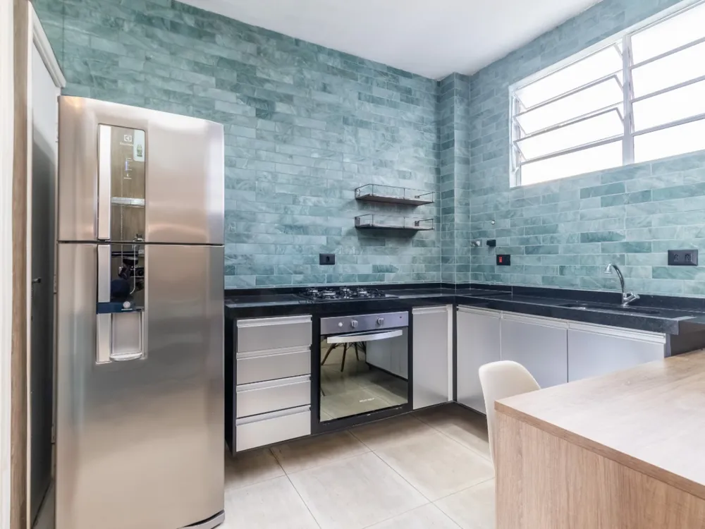 Apartamento, 2 quartos, 81 m² - Foto 1